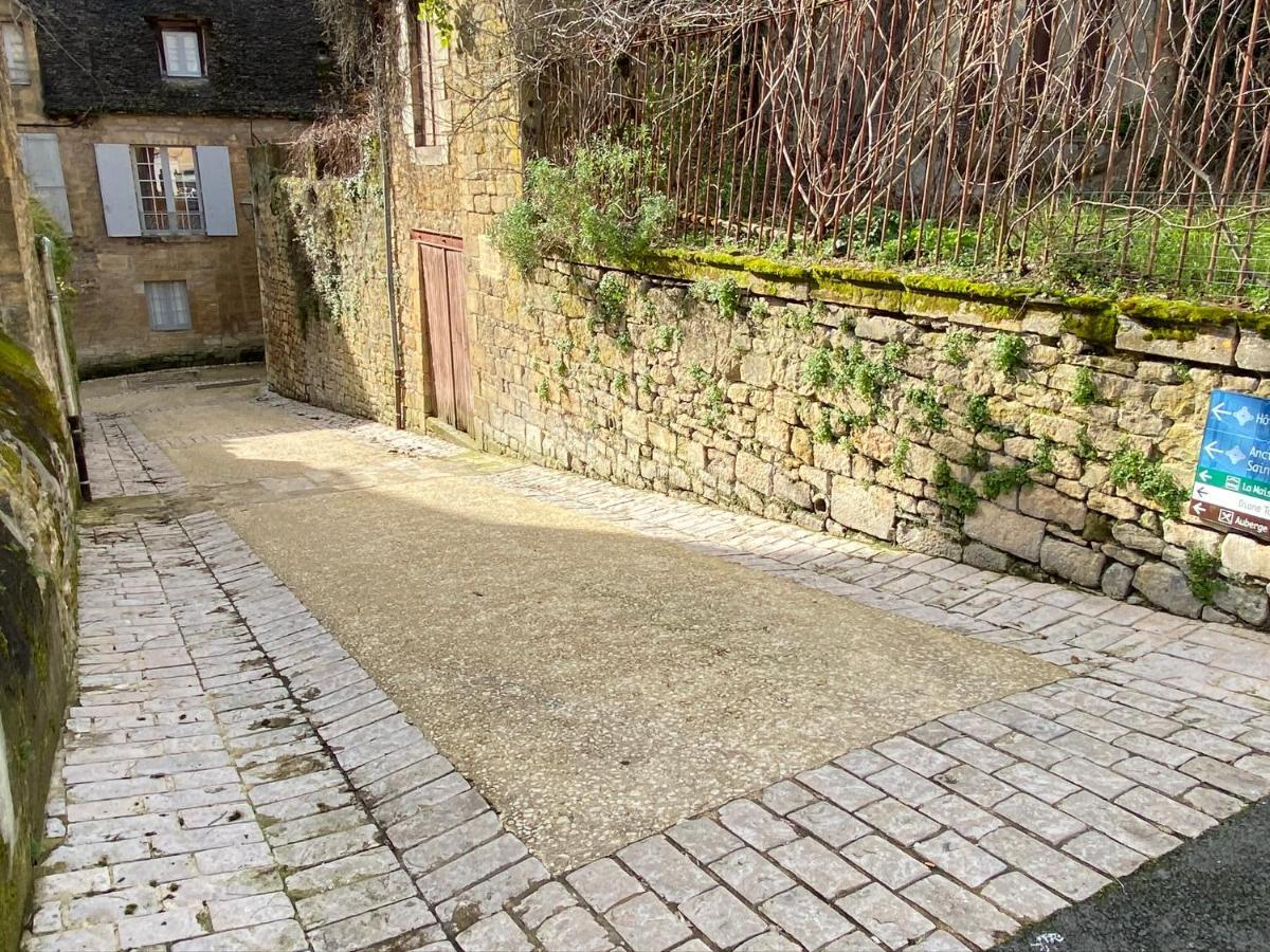 Le Repaire - Lescapade-Medievale Sarlat Exterior photo